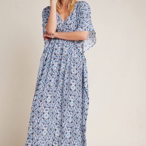 Anthropologie Rujuta Sheth | Poshmark